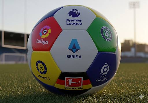 即时比分应用界面